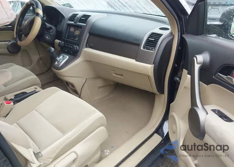 2008 Honda Cr-V Ex from USA, damaged, VIN 5J6RE485X8L005677